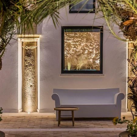 Chiostro Di S. Antonio Apartman Marsala Kültér fotó
