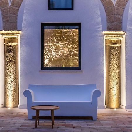 Chiostro Di S. Antonio Apartman Marsala Kültér fotó