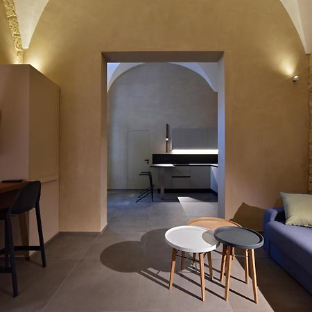Chiostro Di S. Antonio Apartman Marsala Kültér fotó