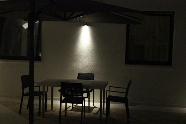 Chiostro Di S. Antonio Apartman Marsala Kültér fotó