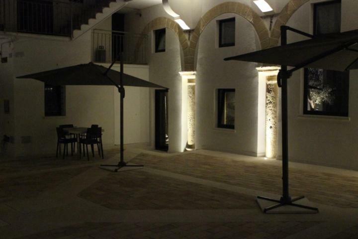 Chiostro Di S. Antonio Apartman Marsala Kültér fotó