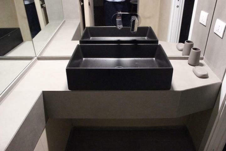 Chiostro Di S. Antonio Apartman Marsala Kültér fotó