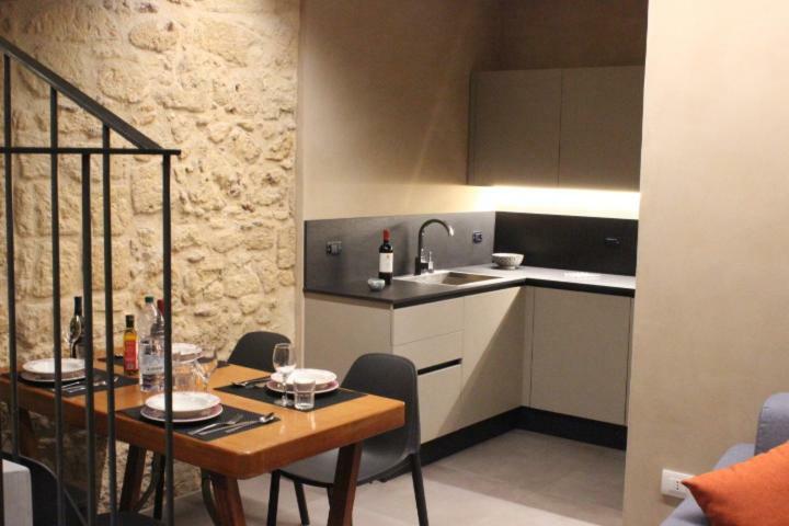 Chiostro Di S. Antonio Apartman Marsala Kültér fotó