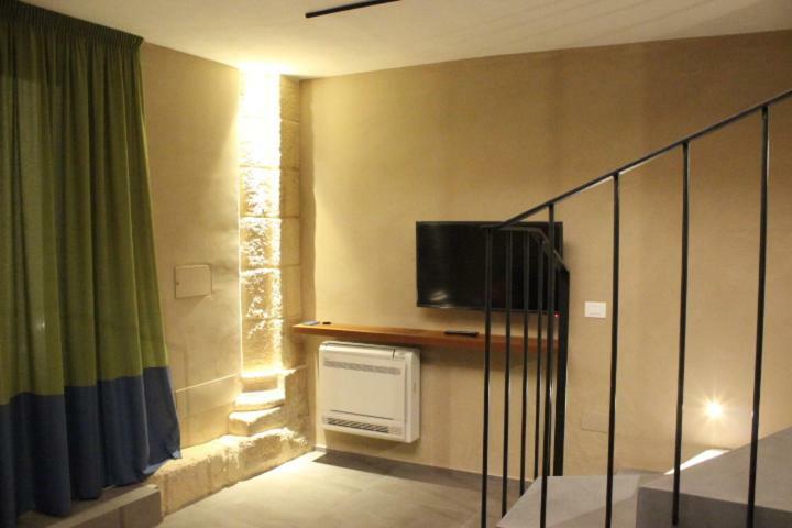 Chiostro Di S. Antonio Apartman Marsala Kültér fotó