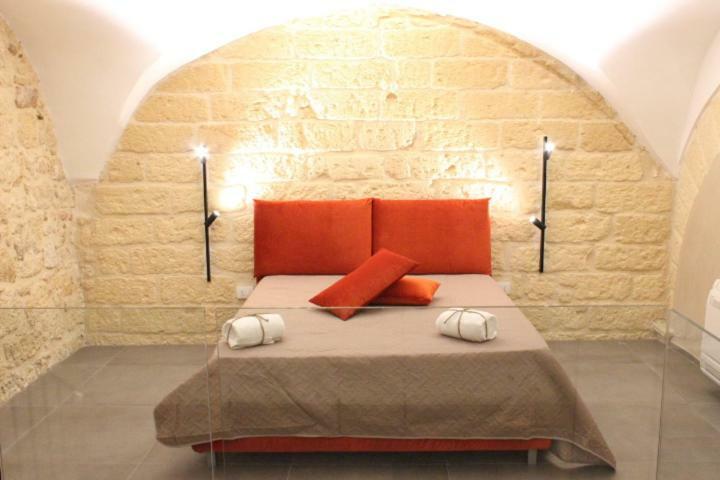 Chiostro Di S. Antonio Apartman Marsala Kültér fotó