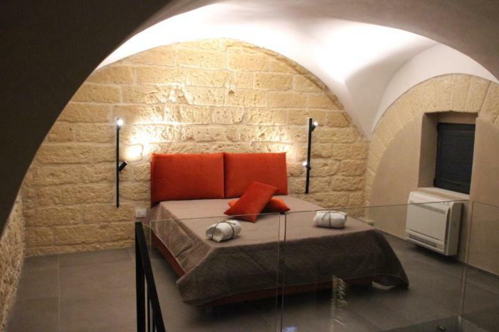 Chiostro Di S. Antonio Apartman Marsala Kültér fotó
