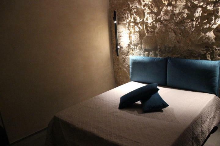 Chiostro Di S. Antonio Apartman Marsala Kültér fotó