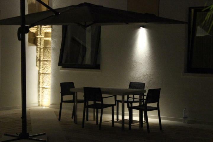 Chiostro Di S. Antonio Apartman Marsala Kültér fotó