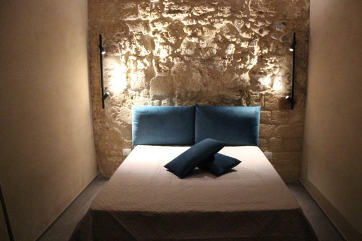 Chiostro Di S. Antonio Apartman Marsala Kültér fotó