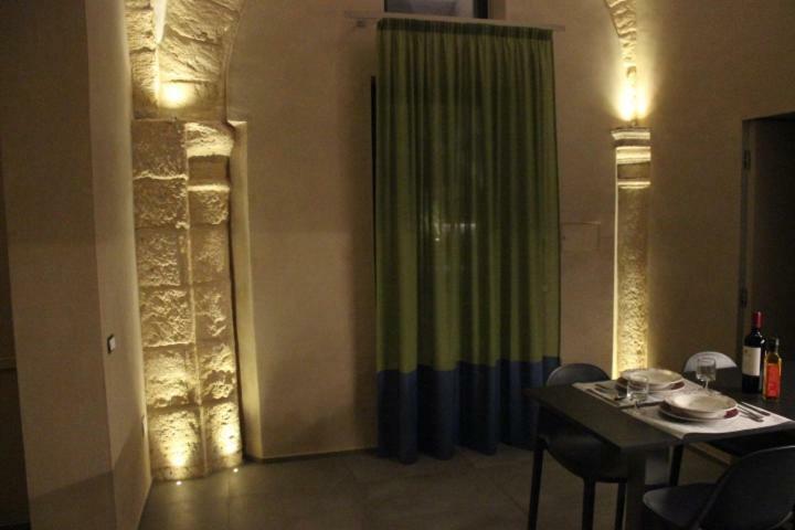 Chiostro Di S. Antonio Apartman Marsala Kültér fotó