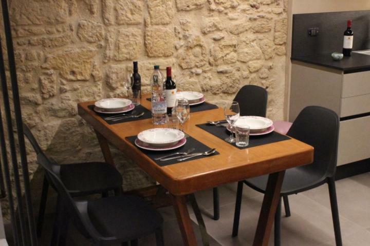 Chiostro Di S. Antonio Apartman Marsala Kültér fotó