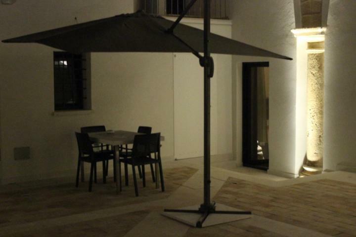 Chiostro Di S. Antonio Apartman Marsala Kültér fotó