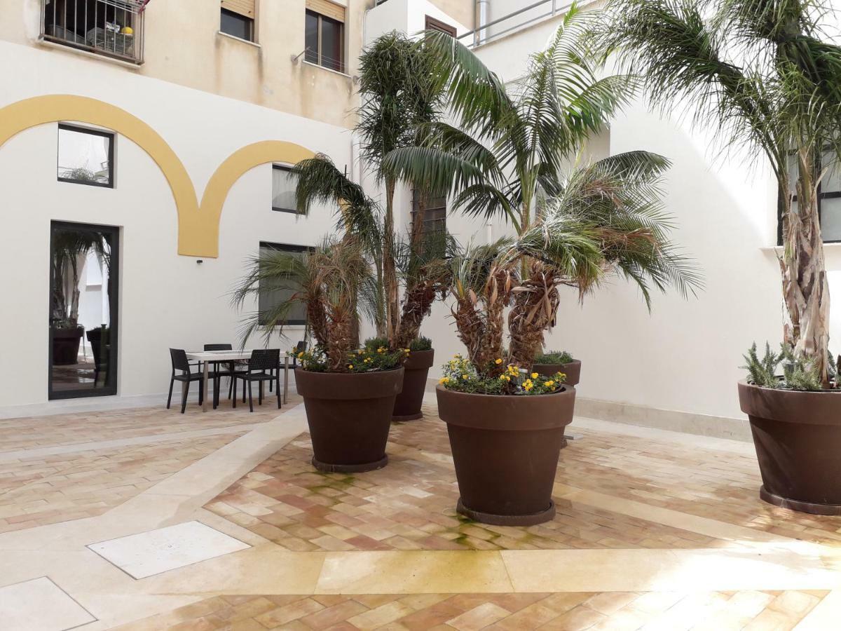 Chiostro Di S. Antonio Apartman Marsala Kültér fotó