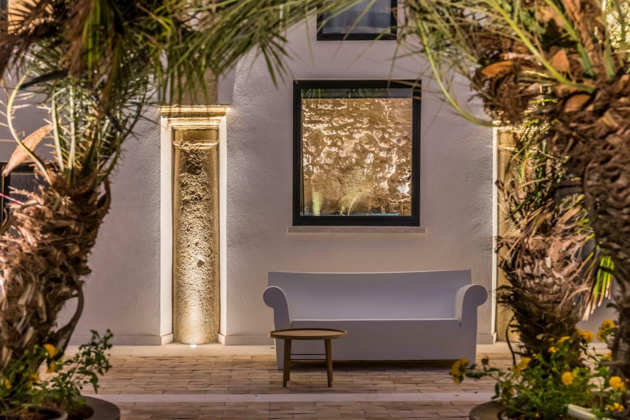 Chiostro Di S. Antonio Apartman Marsala Kültér fotó