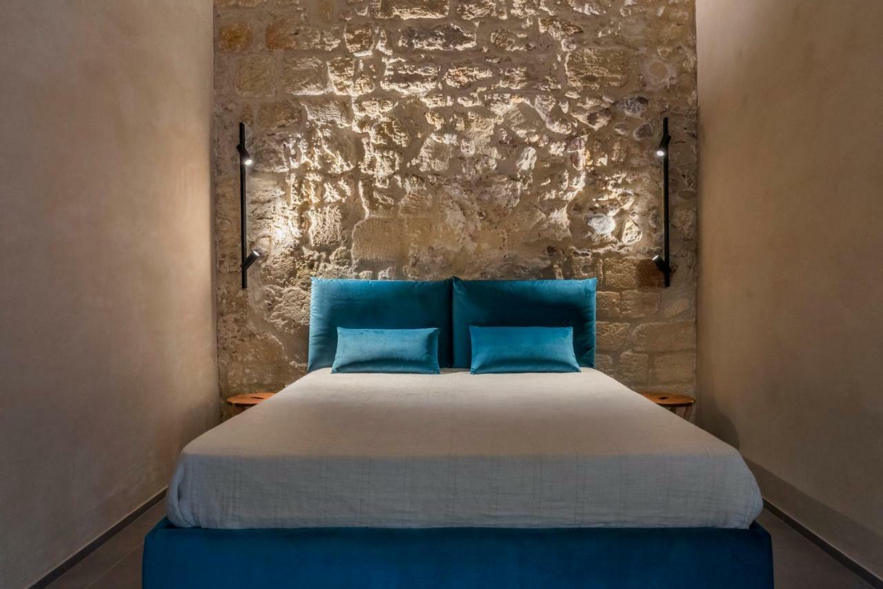 Chiostro Di S. Antonio Apartman Marsala Kültér fotó