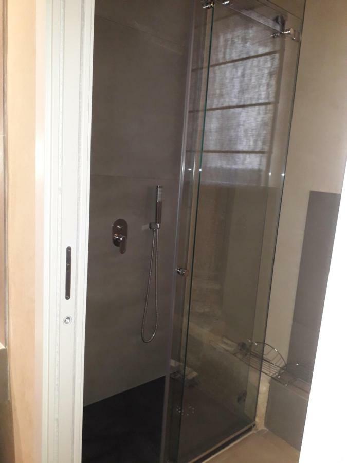 Chiostro Di S. Antonio Apartman Marsala Kültér fotó